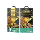 Kính Cường Lực KingKong WEKOME WTP-032 Elephant 6D Curved Screen Protector (Chống nứt cạnh)