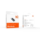 Đầu Chuyển OTG Mcdodo Lightning to Type-c Connector