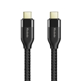 Cáp Sạc Nhanh Mcdodo Type-c to Type-c 3.1 Gen 2 Cable (2 mét)