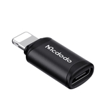 Đầu Chuyển Đổi Type-C to iP Mcdodo Type-c to iP Connector