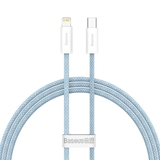 Cáp sạc nhanh siêu bền C to Lightning Baseus Dynamic Series FAST CHARGING DATA CABLE 20W