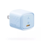 Củ Sạc Nhanh Voltme Revo 30W GaN III | Siêu Nhỏ Gọn, Sạc Nhanh PD