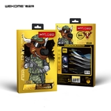 Kính Cường Lực KingKong WEKOME MYLORD Series High End Glass film with Auto Alignment Kit