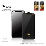 Kính Cường Lực KingKong WEKOME WTP-024 Elephant 6D Curved Screen Protector (Frostbow)
