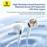 Tai Nghe Có Dây OS-Baseus Encok CZ19 / HZ19 Wired Earphones