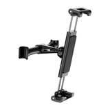 Đế giữ điện thoại / iPad trên xe hơi Baseus Backseat Car Mount LV236