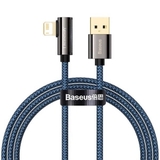 Cáp sạc lightning Legend Series Elbow Fast Charging Data Cable USB to iP 2.4A