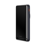 Pin Sạc Dự Phòng Không Dây Baseus Magnetic Bracket Wireless Fast Charge Power Bank 10000mAh 20W (With Baseus Xiaobai fast charging Cable C to C 60W 50cm)