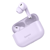 Tai nghe Bluetooth Baseus Encok W3 TWS (Bluetooth 5.0, 4h continuously listen, Noise reduction, IP55, True Wireless Earbuds )