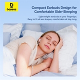 Tai Nghe Có Dây OS-Baseus Encok CZ19 / HZ19 Wired Earphones