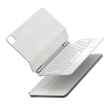 Bao Da Nam Châm Tích Hợp Bàn Phím Baseus Brilliance Original Keyboard Case Pro cho IPad