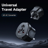 Phích Cắm Chuyển Đổi Mcdodo Universal Travel Adapter