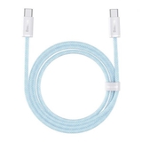 Cáp Sạc Siêu Nhanh Baseus Dynamic Series Fast Charging Data Cable Type-C to Type-C 100W