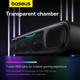 Loa Bluetooth Không Dây Baseus AeQur DS10 Mini Soundbar