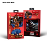 Kính Cường Lực KingKong WEKOME MYLORD Series High End Glass film with Auto Alignment Kit