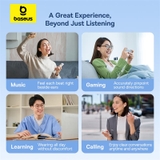 Tai Nghe Có Dây OS-Baseus Encok CZ19 / HZ19 Wired Earphones