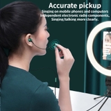 Tai Nghe Có Dây Baseus Encok H06 lateral in-ear Wired Game Earphone