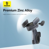 Đế Giữ Điện Thoại Xe Đạp Baseus PrimeTrip Series Magnetic Bike Phone Holder