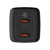 Bộ Sạc Nhanh Đa Năng Baseus GaN3 Lite Fast Charger 67W