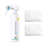 Dung dich tẩy rửa, vệ sinh chuyên dụng cho nội thất xe ô tô Baseus Auto-care Probios Car Interior Grease Detergent