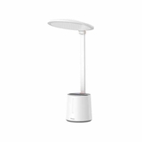 Đèn để bàn làm việc, đọc sách và làm đèn ngủ Baseus Smart Eye Series Full Spectrum Double Light Source AAA Reading and Writing Desk Lamp