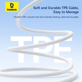 Tai Nghe Có Dây OS-Baseus Encok CZ19 / HZ19 Wired Earphones