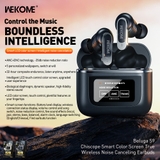 Tai Nghe Bluetooth Wekome Boundless Intelligence TWS Earphone Beluga S9