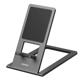 Giá Đỡ Điện Thoại Và Máy Tính Bảng Xếp Gọn Baseus Foldable Metal Desktop Holder (Universal Holder Stand)