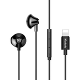 Tai nghe Có Dây Mcdodo Achievement Series Lightning Earphone (Hỗ trợ gọi và điều chỉnh âm thanh)