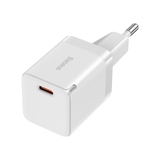Cốc Sạc Siêu Nhanh Type C 30W Baseus GaN3 Fast Charger
