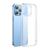 Ốp Lưng Baseus SuperCeramic Series Glass Case For iP13