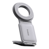Đế Giữ Điện Thoại Nam Châm OS-Baseus PrimeTrip Series C02 Mega Magnetic Car Mount Stick-on