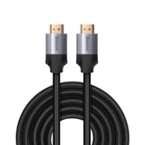 Cáp HDMI siêu nét Baseus Enjoyment Series 4K (HDMI Male To HDMI Male Adapter Cable)