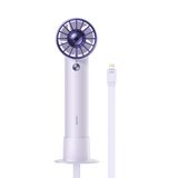 Quạt Cầm Tay sử dụng pin Mini Baseus Flyer Turbine Handheld Fan（4000mAh）