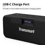 Loa Bluetooth Tronsmart Element T2 Plus 20W Bluetooth Speaker