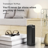 Loa Bluetooth Tronsmart Element T6 Plus 40W Bluetooth Speaker