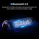 Loa Bluetooth Tronsmart Element T6 Plus 40W Bluetooth Speaker