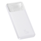 Pin Sạc Dự Phòng Baseus Bipow Digital Display Power Bank - 15W