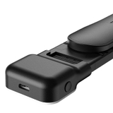 Gậy Tripod Mini Mcdodo Kèm Đèn Livestream | Gấp Gọn 15cm, Remote Từ Xa