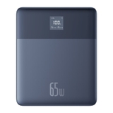 Pin Dự Phòng OS-Baseus Blade2 Fast-Charging Power Bank with Digital Display Intelligent Edition 12000mAh 65W