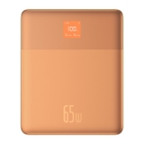 Pin Dự Phòng OS-Baseus Blade2 Fast-Charging Power Bank with Digital Display Intelligent Edition 12000mAh 65W