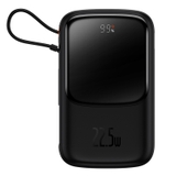 SEO chi tiết: Sạc dự phòng Baseus Qpow Pro Digital Display Fast Charge Power Bank 10.000/20.000 (Phiên bản quốc tế)