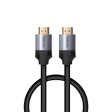 Cáp HDMI siêu nét Baseus Enjoyment Series 4K (HDMI Male To HDMI Male Adapter Cable)