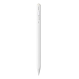 Bút Cảm Ứng Sạc Có Dây OS-Baseus Smooth Writing 2 Series Stylus with LED Indicators, Moon White