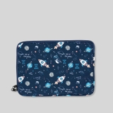 Túi chống sốc laptop | Space fun