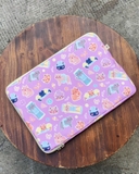 Túi chống sốc laptop | Beach Cat