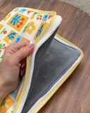 Túi chống sốc laptop | Rustic Flower