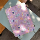 Túi chống sốc laptop | Beach Cat