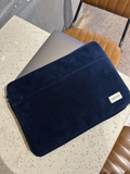 Túi chống sốc laptop | Navy