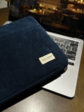 Túi chống sốc laptop | Navy
